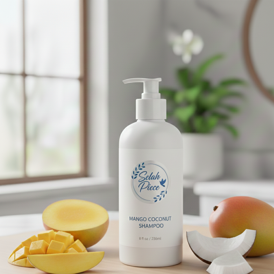 Shampoo & Conditioner