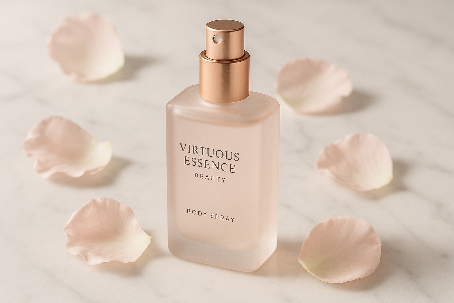 🌸 Heavenly Mist Body Spray