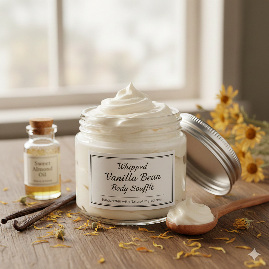 Selah Women Body Butter